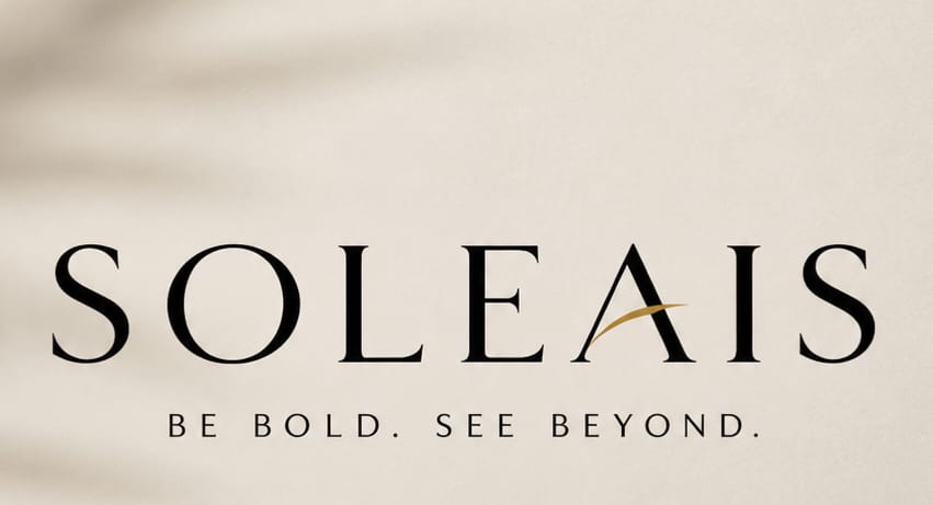 Soleais Logo